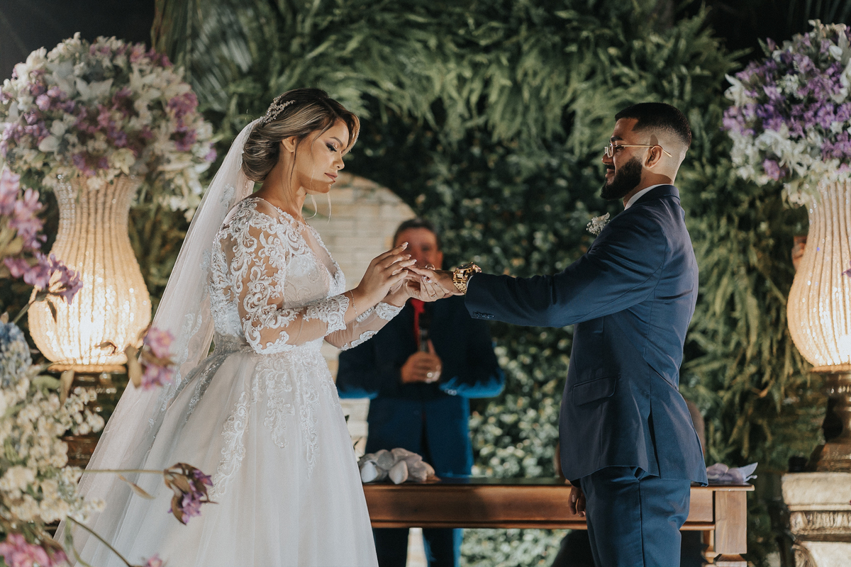 casamento, pérola recepções, João Pessoa,