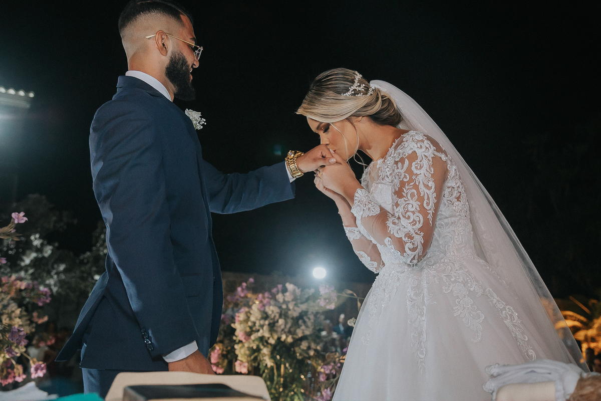 casamento, pérola recepções, João Pessoa,