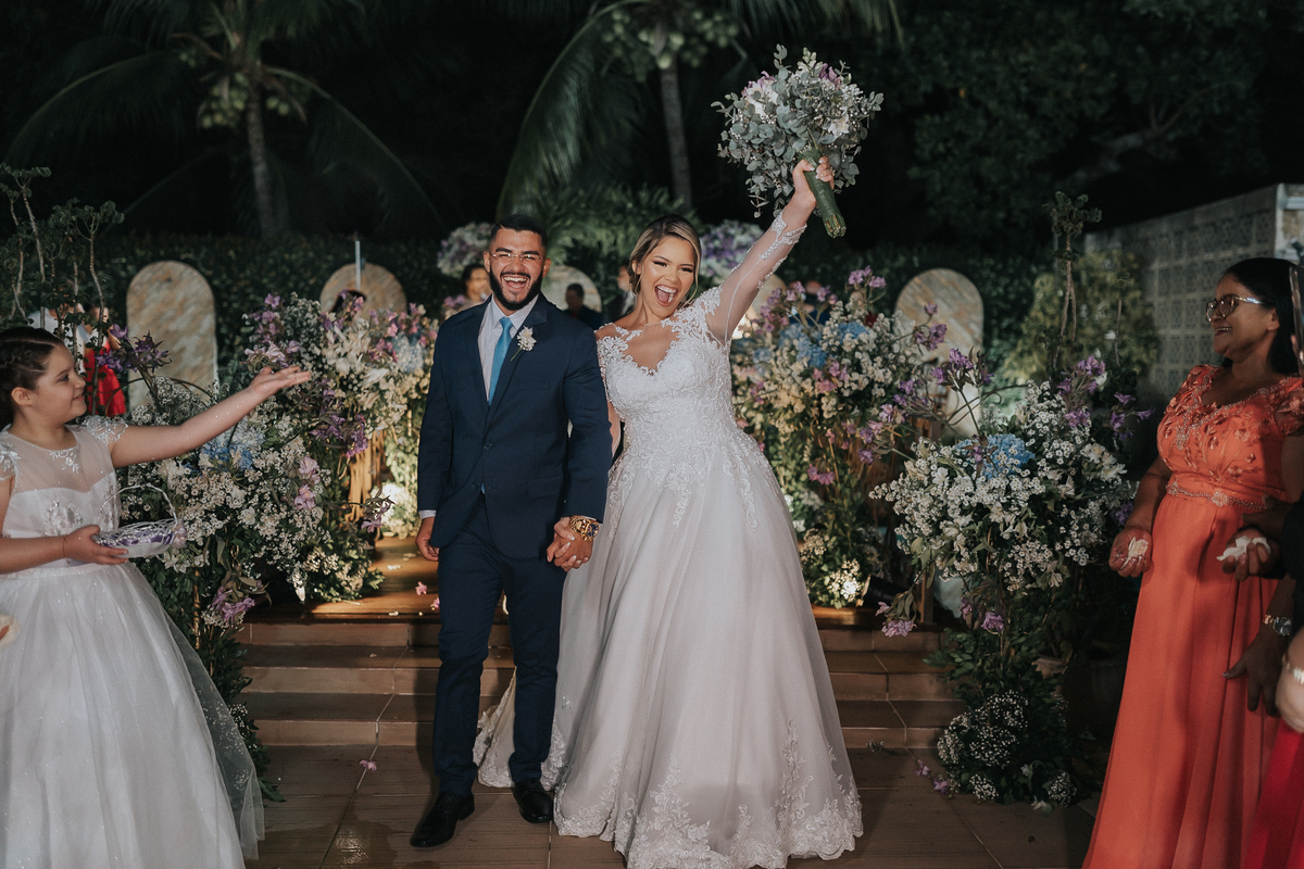 casamento, pérola recepções, João Pessoa,