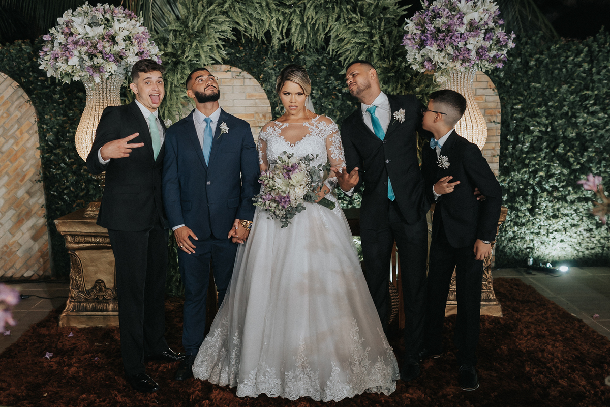 casamento, pérola recepções, João Pessoa,