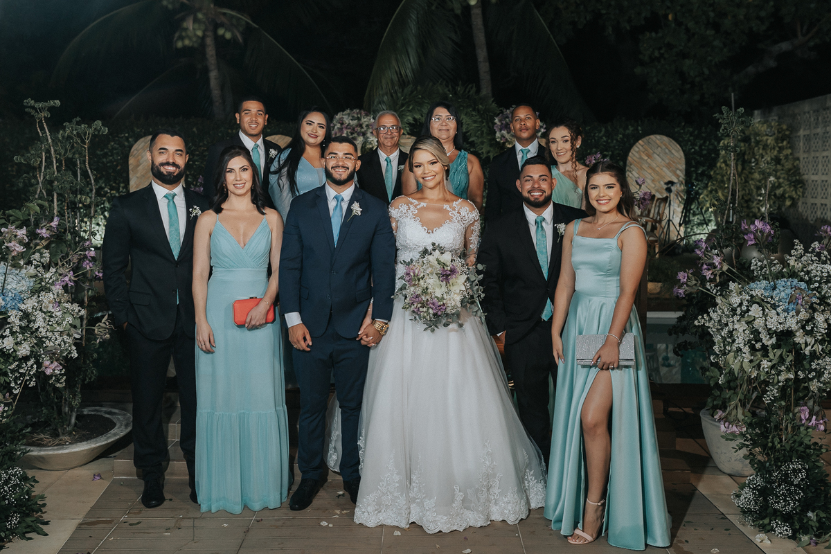 casamento, pérola recepções, João Pessoa, fotos com os padrinhos, fotos com padrinhos criativas,