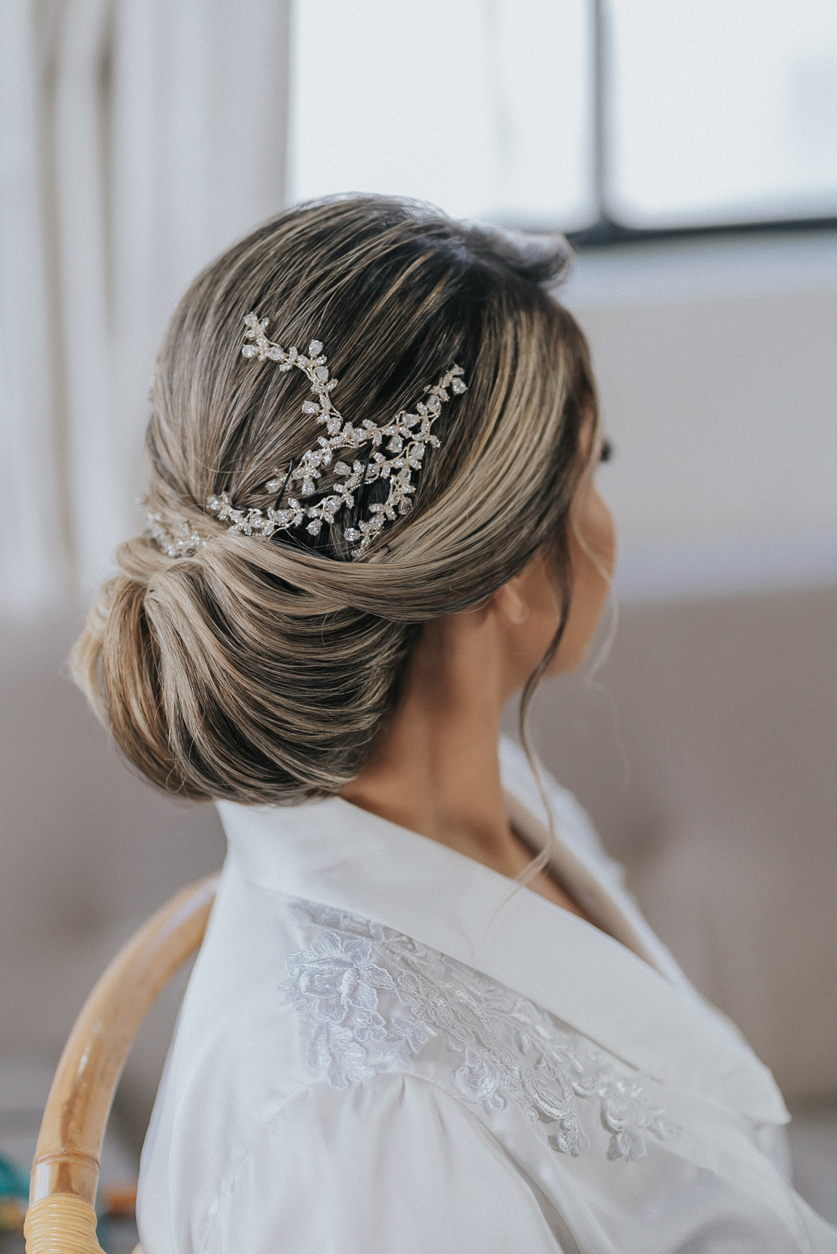 casamento, making of da noiva,