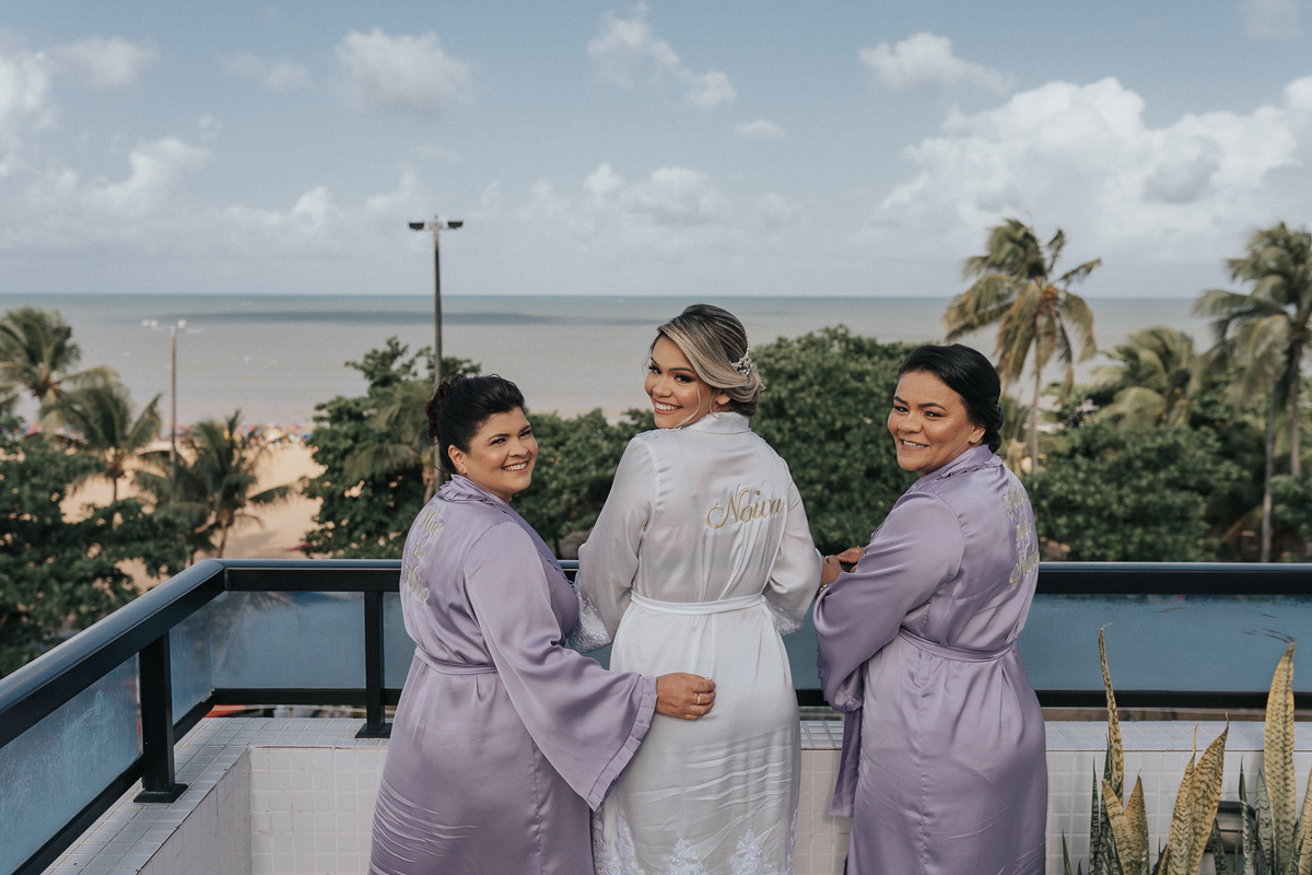 casamento, making of da noiva,