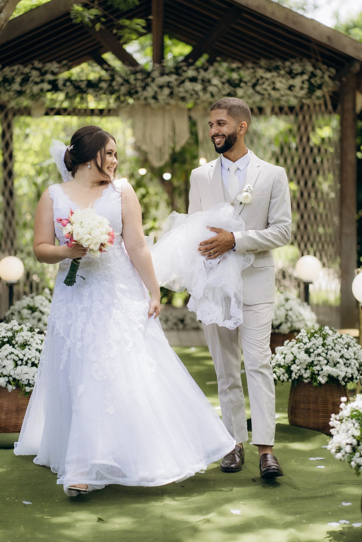Granja Vitoria, casamento, decoração de casamento dia , granja vitoria recepções, fotos dos noivos, retratos dos noivos, fotos da noiva, 