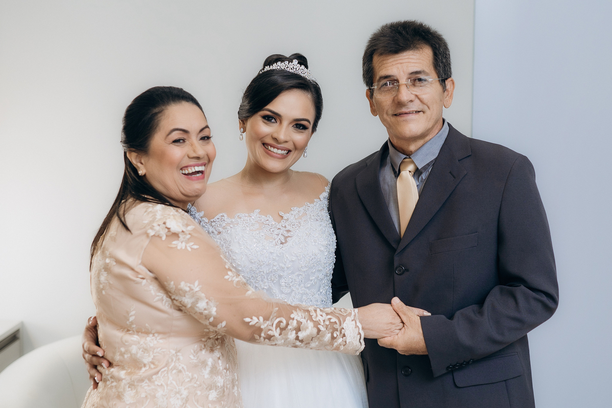 making of da noiva, João pessoa