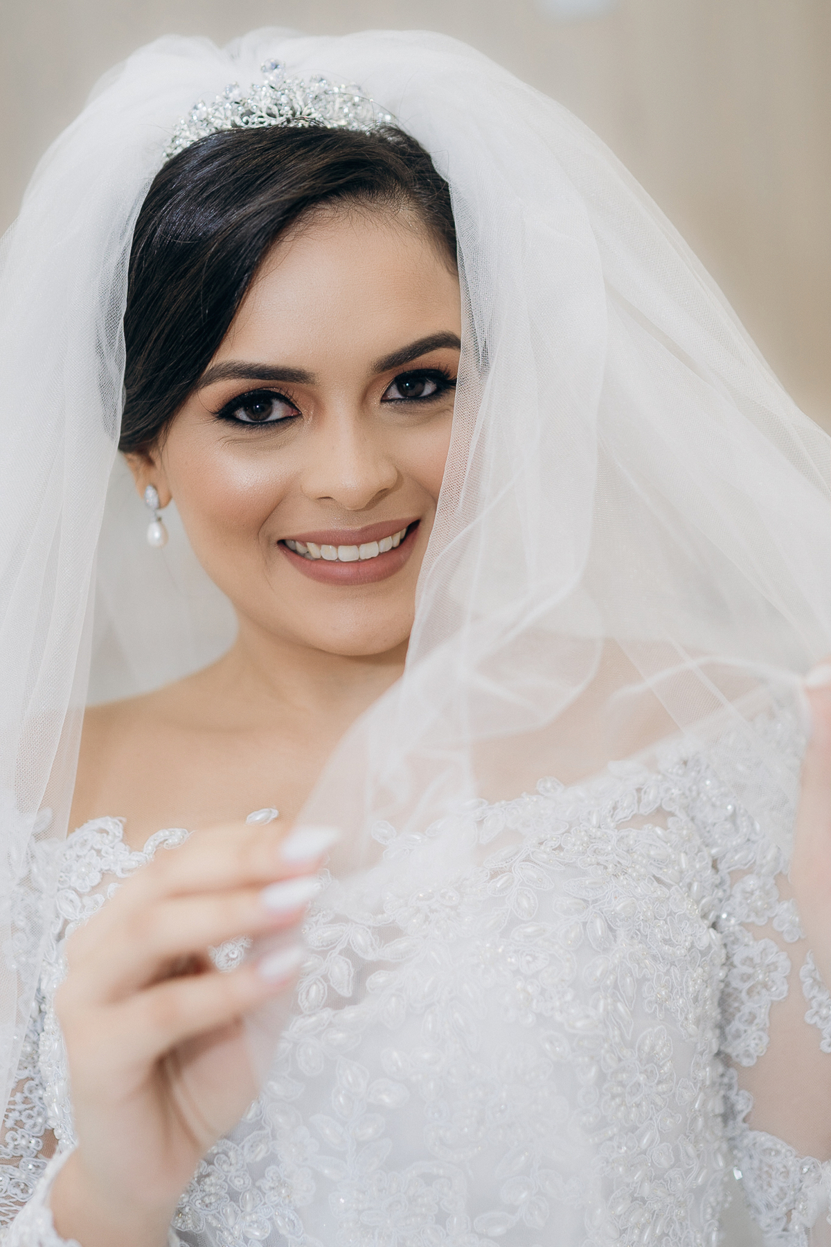 making of da noiva, João pessoa