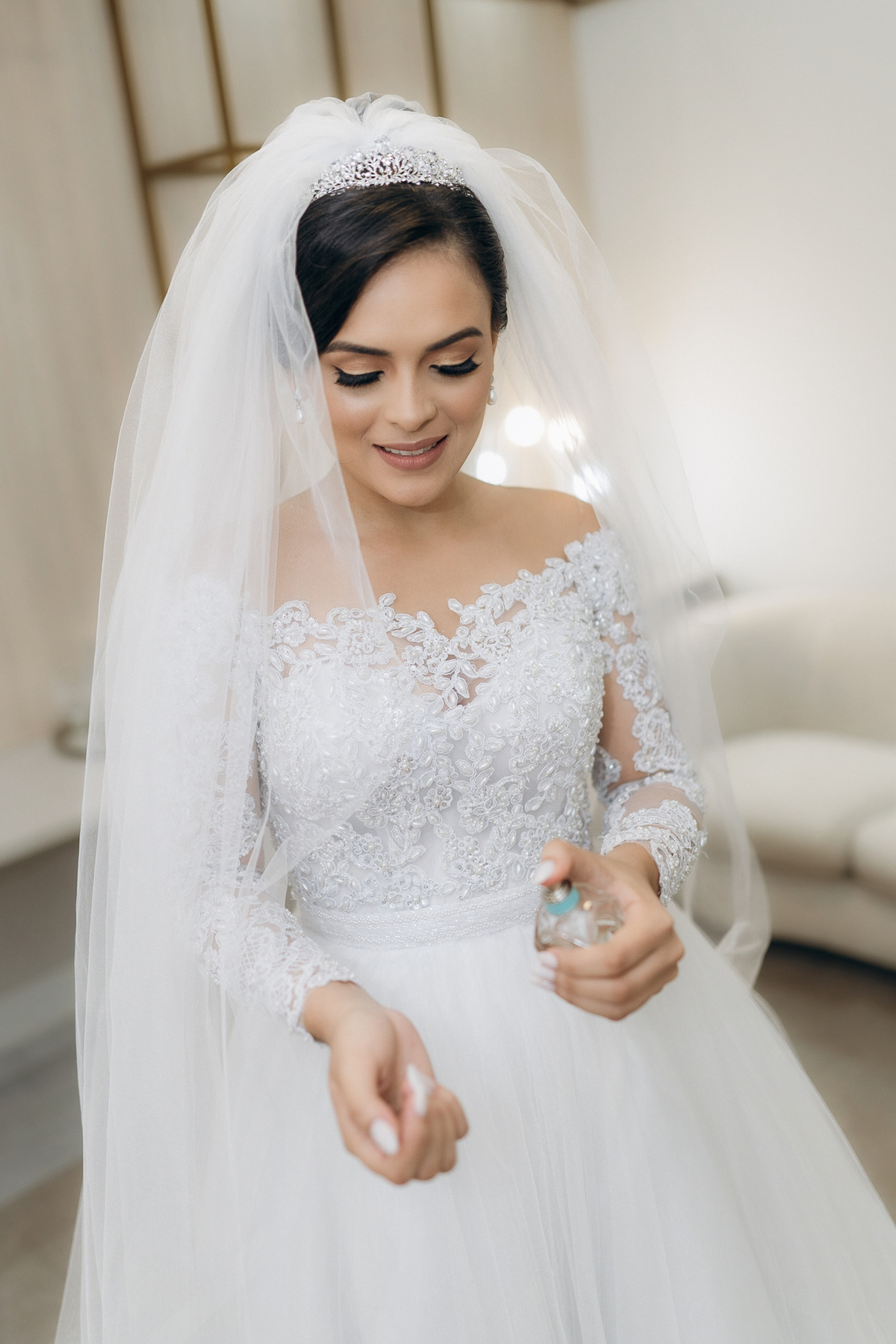 making of da noiva, João pessoa