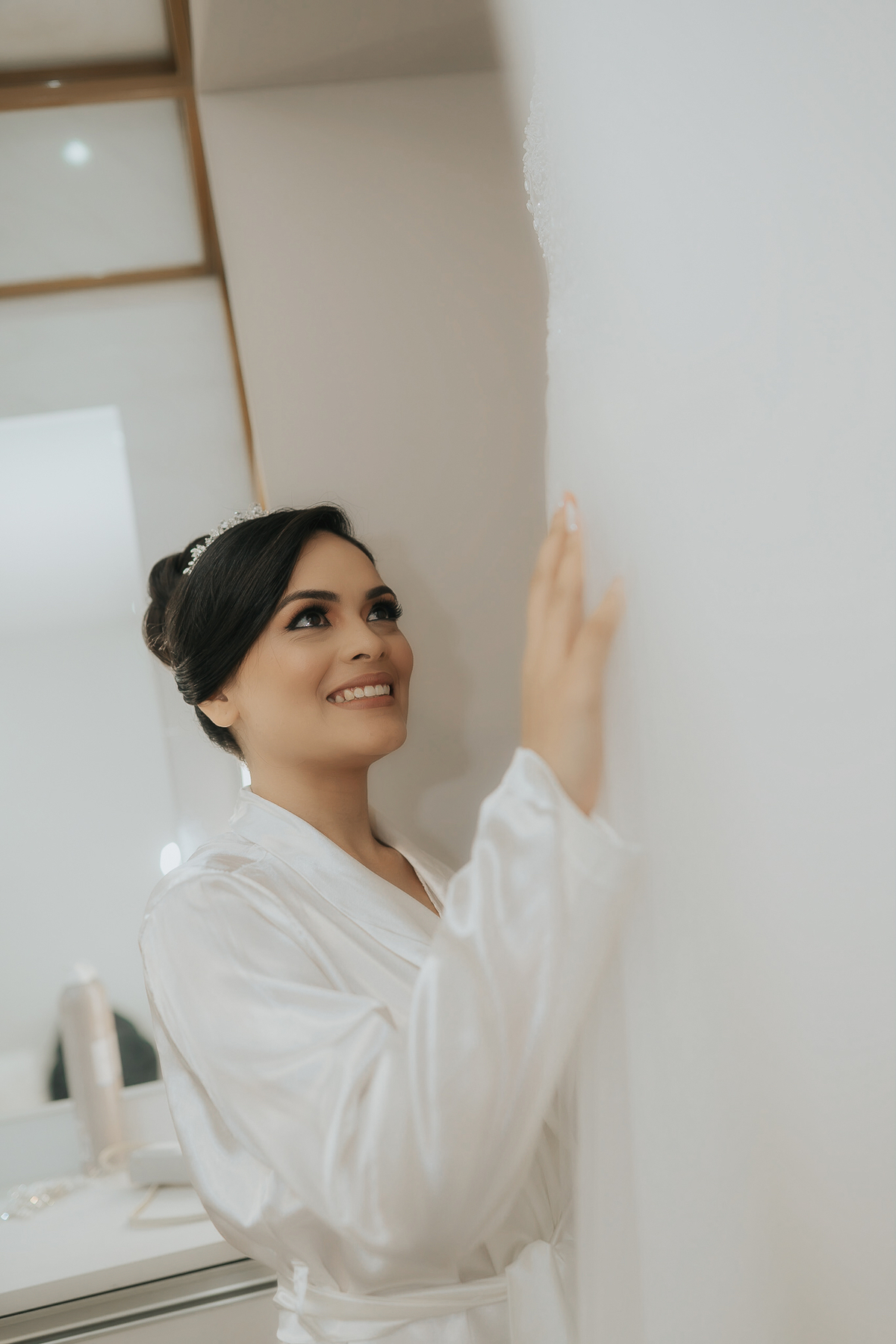 making of da noiva, João pessoa