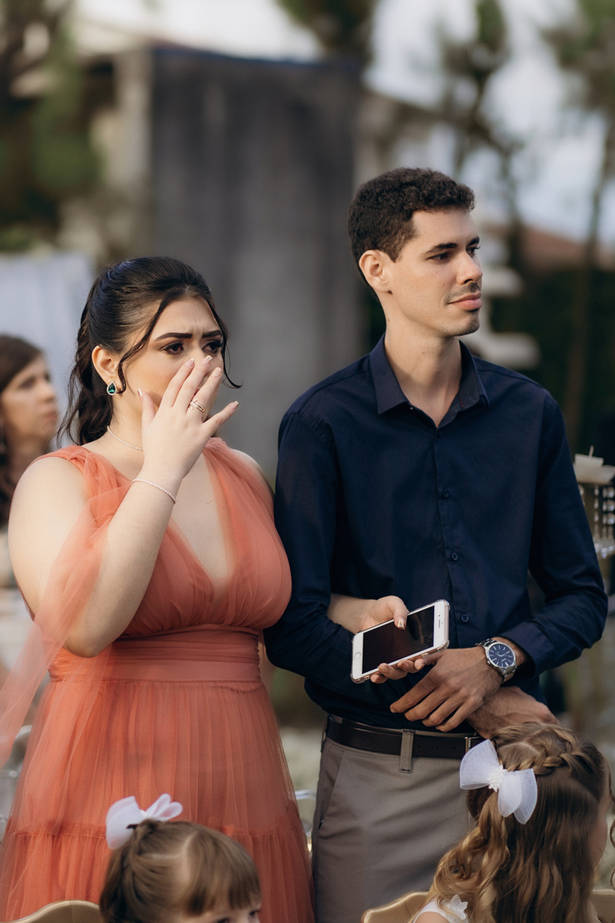 casamento de dia, lá tertulia, João Pessoa, entrada da noiva