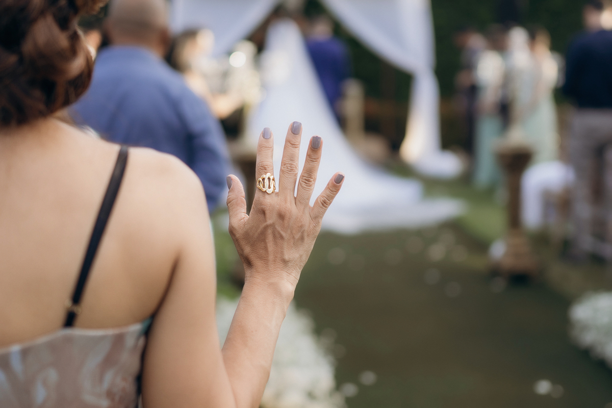 casamento de dia, lá tertulia, João Pessoa, entrada da noiva