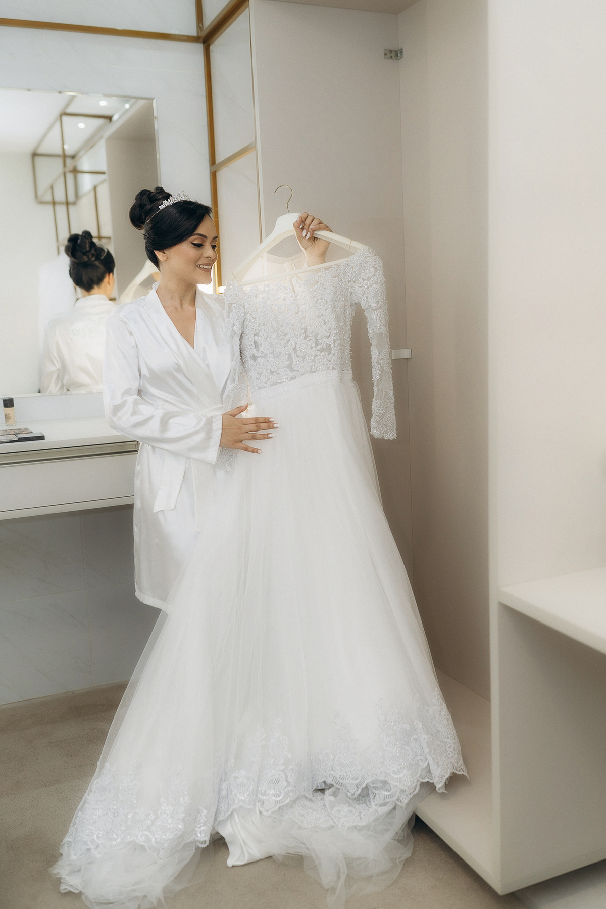 making of da noiva, João pessoa