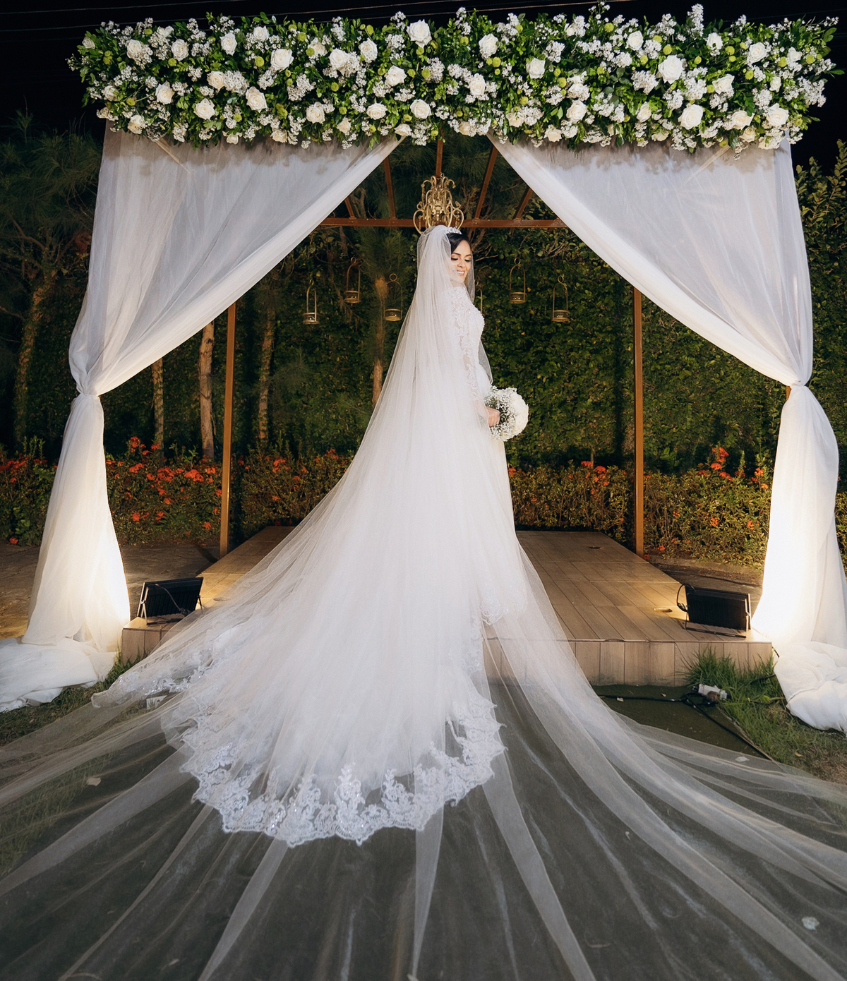 casamento de dia, lá tertulia, João Pessoa, Lá Tertulia recepções, beijo de casamento, saída dos noivos , fotos do casal, fotos da noiva