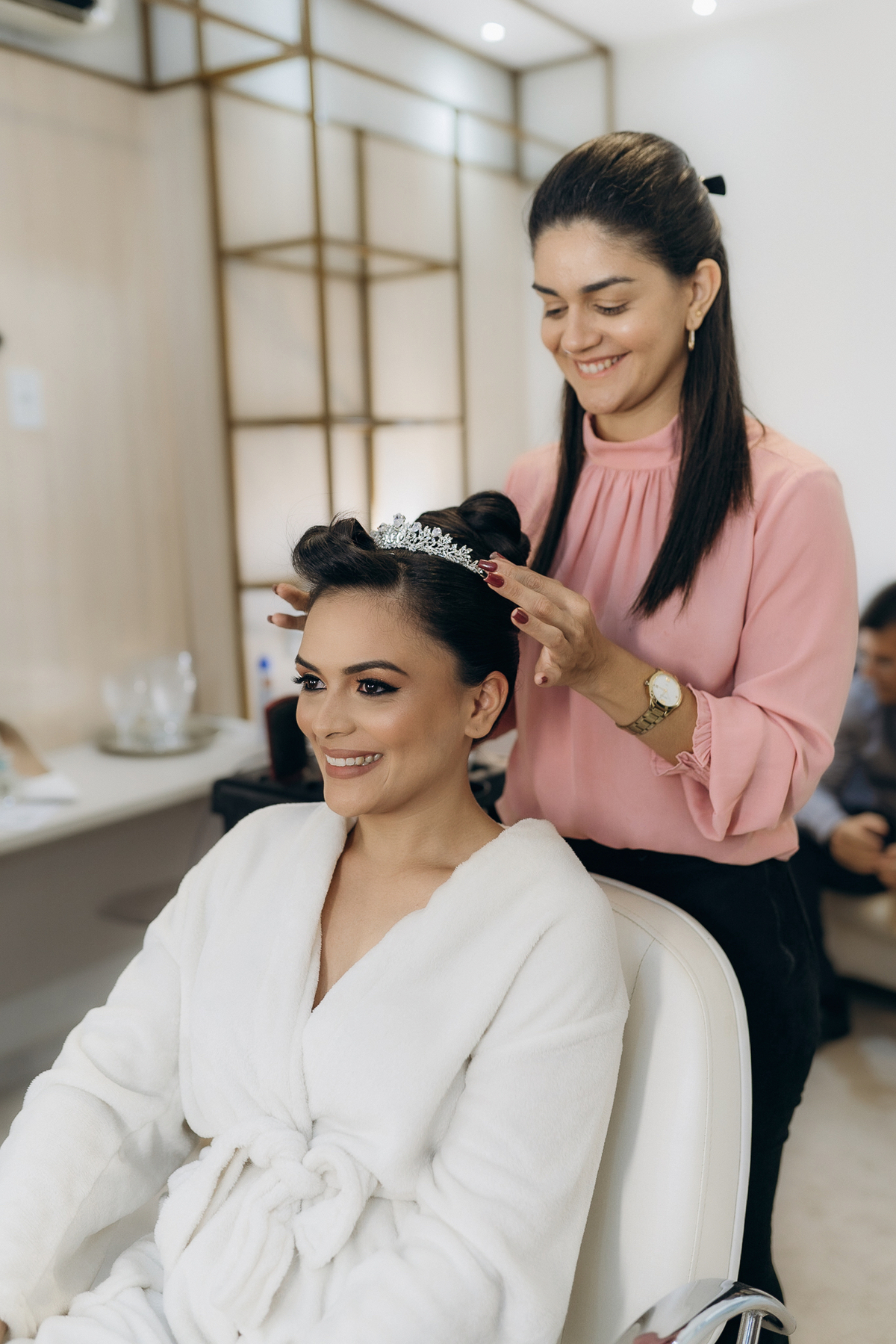 making of da noiva, João pessoa