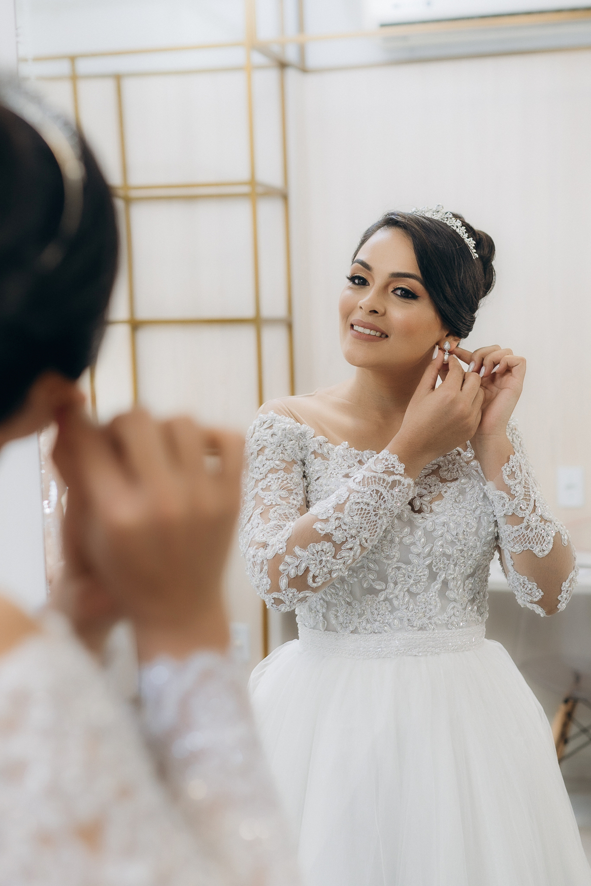 making of da noiva, João pessoa