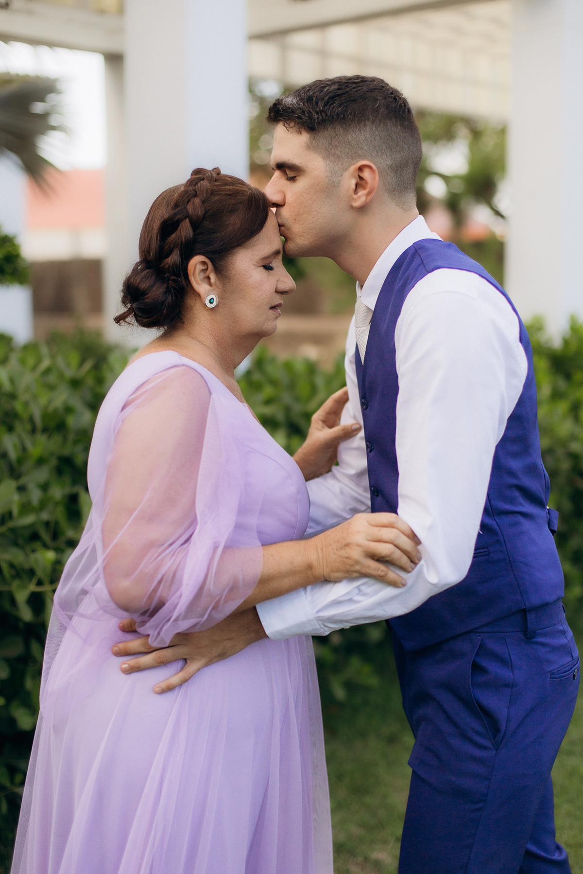 casamento de dia, making of do noivo, retrato do noivo, lá tertulia, João Pessoa 