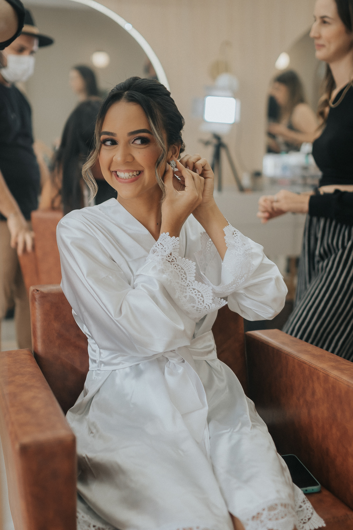 casamento de dia, porto castelo, Santa Rita,  momento de emoção no casamento, cerimonia de casamento de dia, noiva emocionada, lava pés durante o casamento,