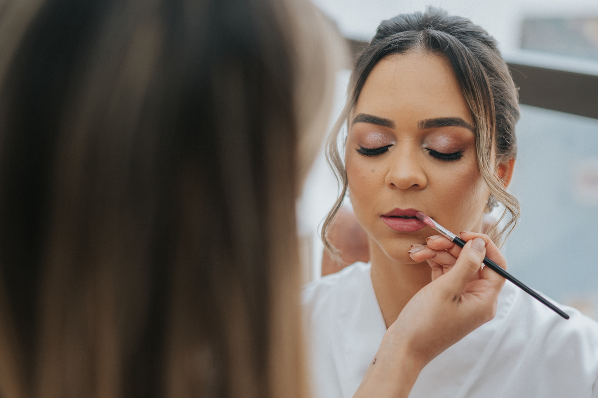 casamento de dia, porto castelo, Santa Rita,  momento de emoção no casamento, cerimonia de casamento de dia, noiva emocionada, lava pés durante o casamento,