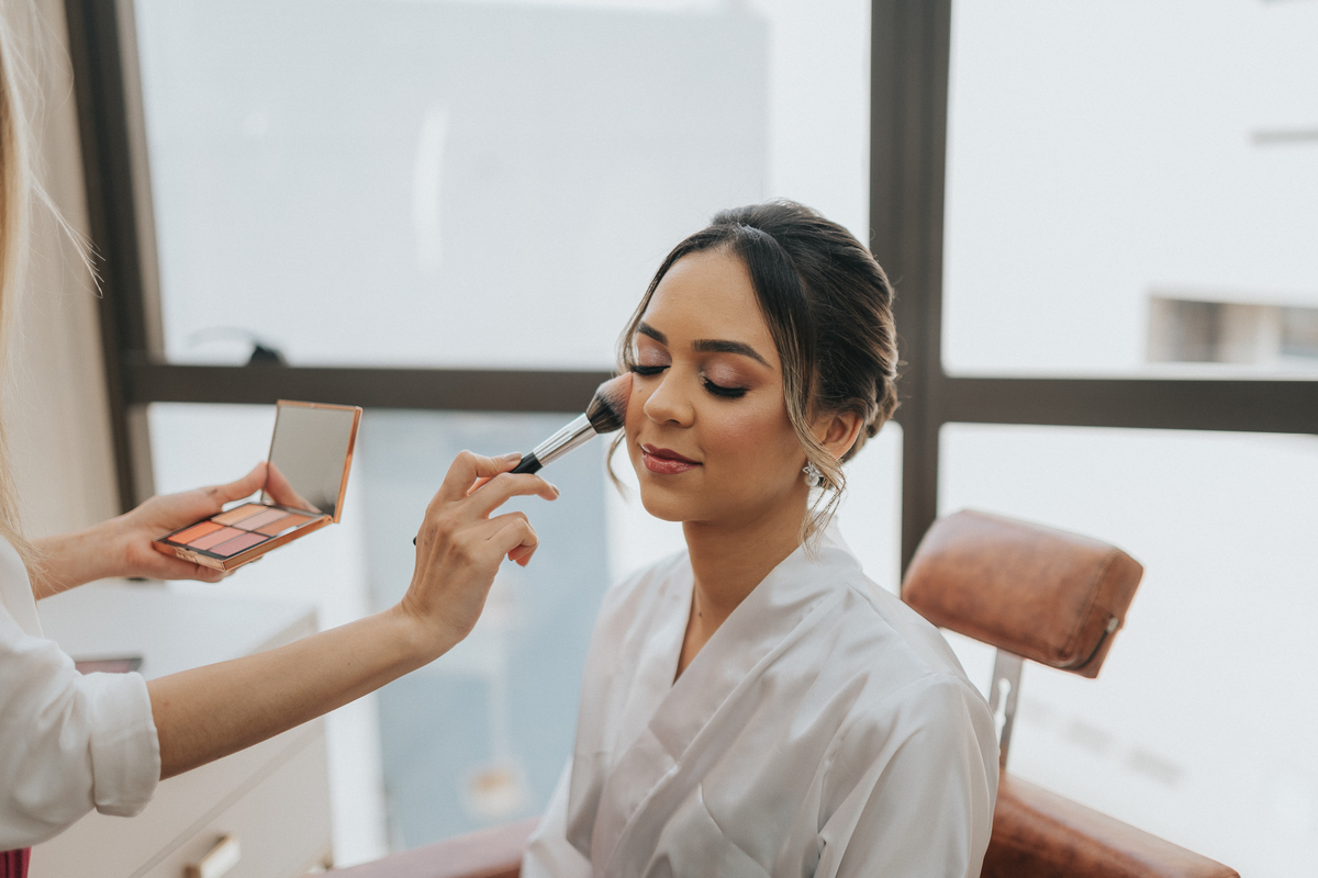 casamento de dia, porto castelo, Santa Rita,  momento de emoção no casamento, cerimonia de casamento de dia, noiva emocionada, lava pés durante o casamento,