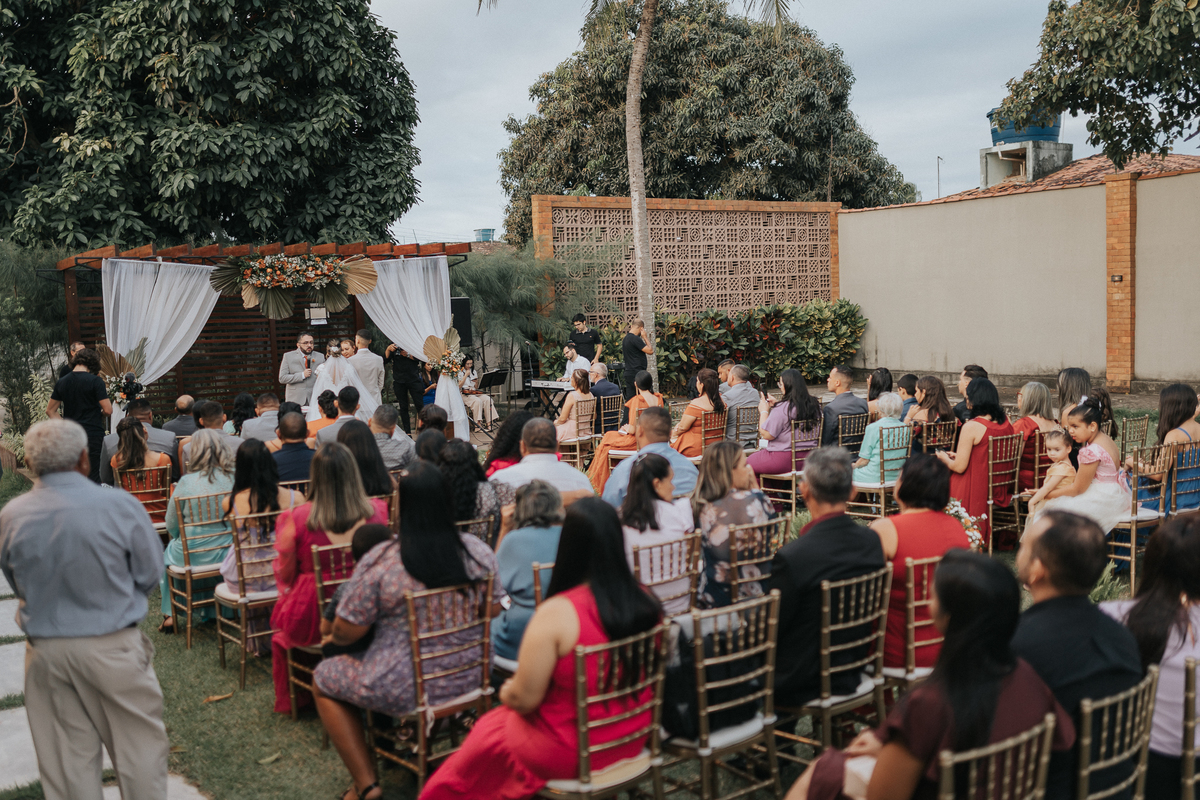 casamento de dia, porto castelo, Santa Rita,  momento de emoção no casamento, cerimonia de casamento de dia, 