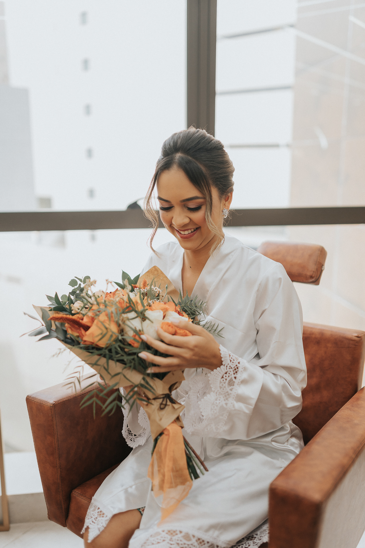 casamento de dia, porto castelo, Santa Rita,  momento de emoção no casamento, cerimonia de casamento de dia, noiva emocionada, lava pés durante o casamento,