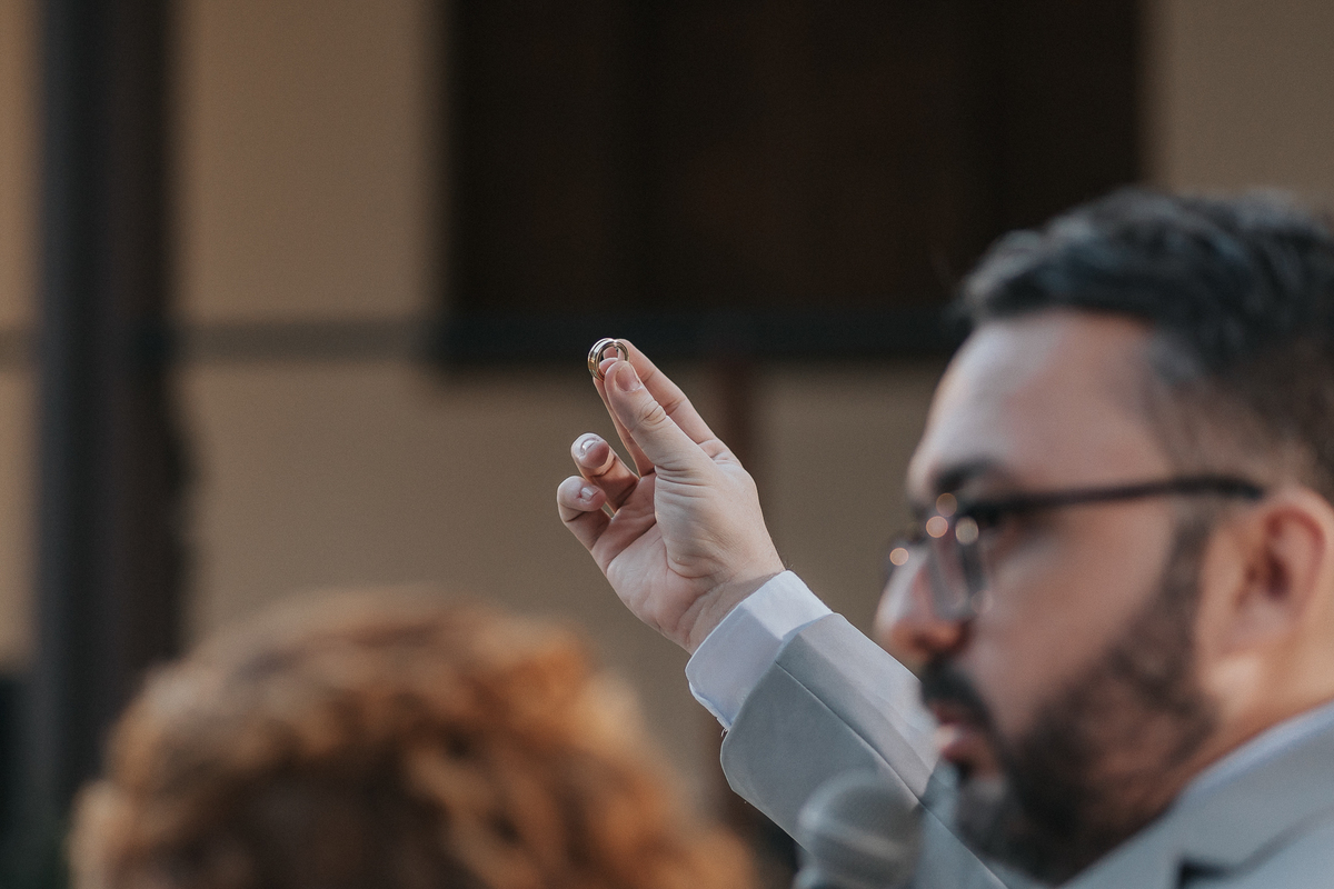 casamento de dia, porto castelo, Santa Rita,  momento de emoção no casamento, cerimonia de casamento de dia, 