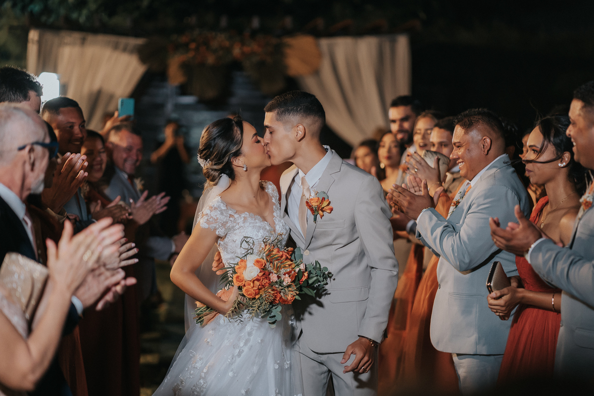 casamento de dia, porto castelo, Santa Rita,  momento de emoção no casamento, cerimonia de casamento de dia, 