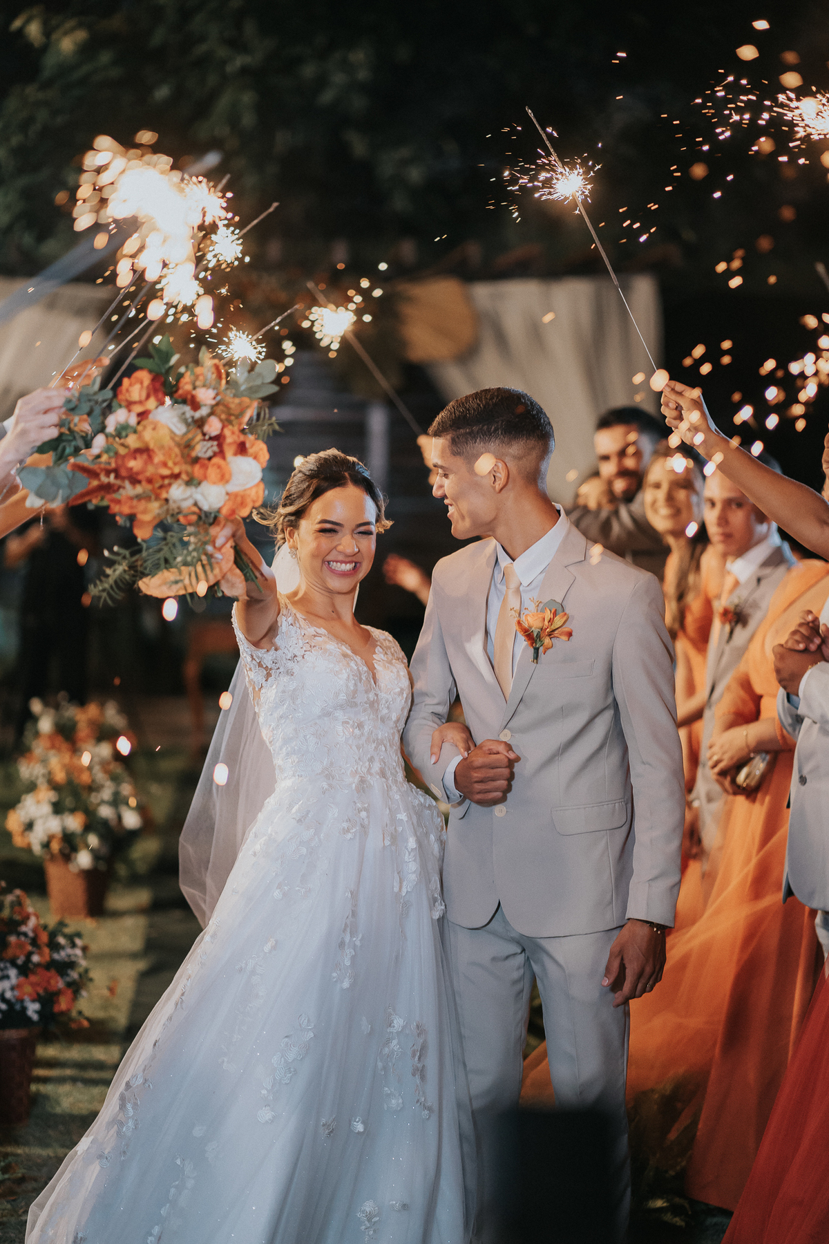 casamento de dia, porto castelo, Santa Rita,  momento de emoção no casamento, cerimonia de casamento de dia, 