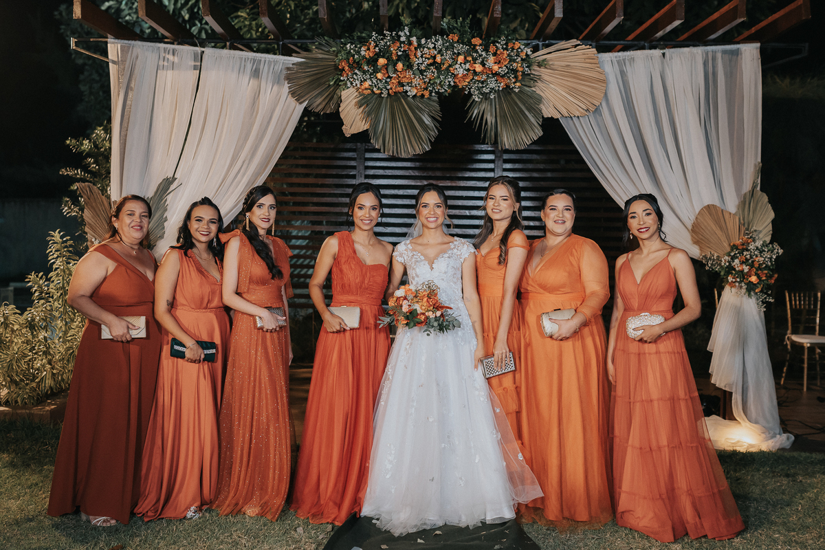 casamento de dia, porto castelo, Santa Rita,  momento de emoção no casamento, cerimonia de casamento de dia, fotos com padrinhos,