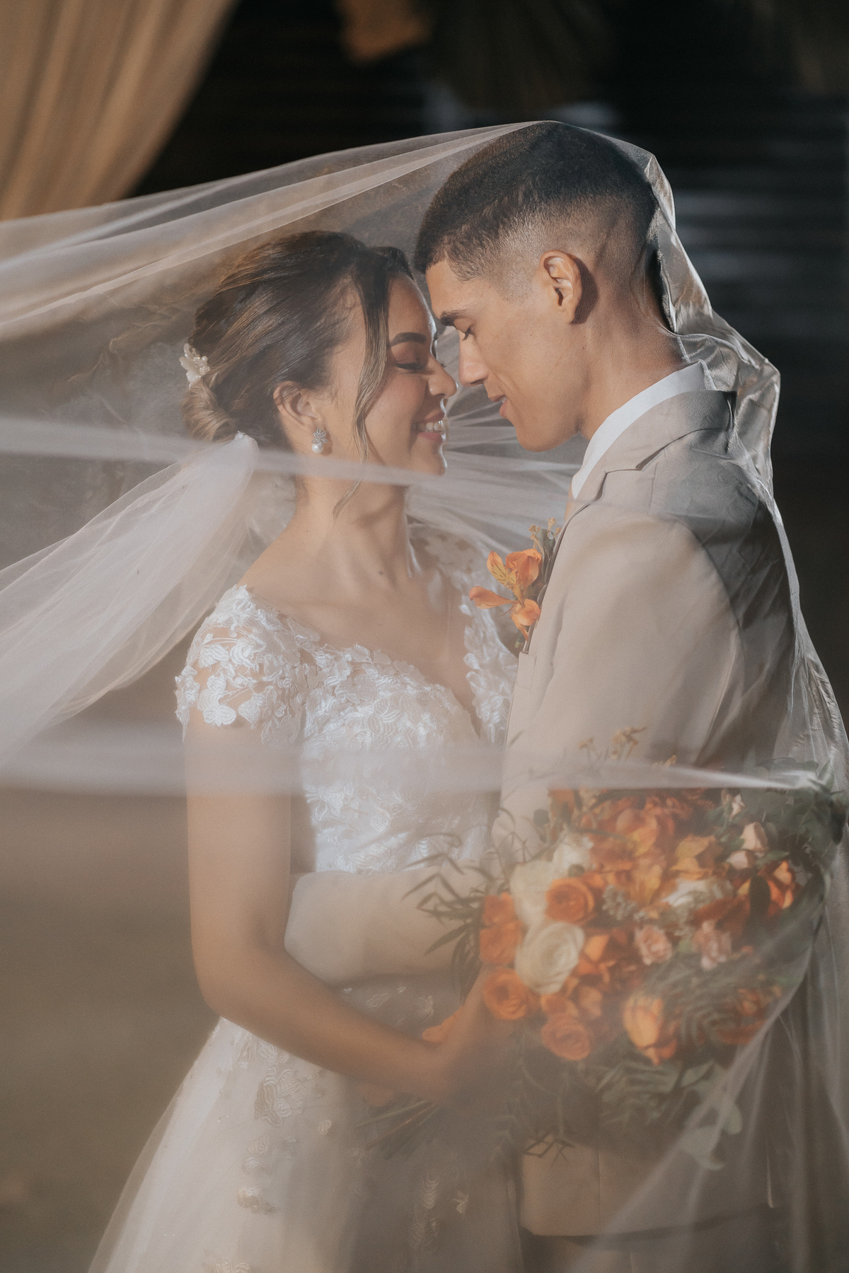 casamento de dia, porto castelo, Santa Rita,  momento de emoção no casamento, cerimonia de casamento de dia, fotos com padrinhos, fotos dos noivos, fotos da noivas,