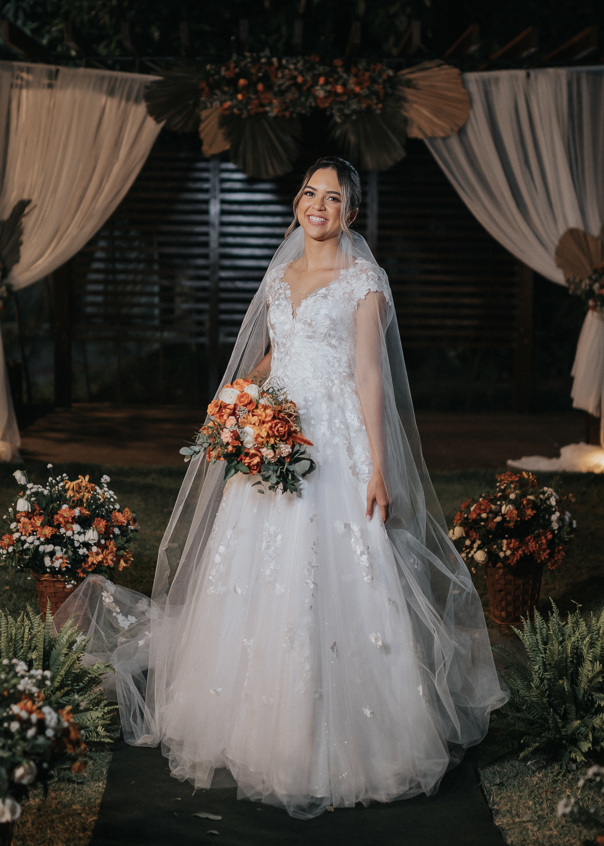 casamento de dia, porto castelo, Santa Rita,  momento de emoção no casamento, cerimonia de casamento de dia, fotos com padrinhos, fotos dos noivos, fotos da noivas,