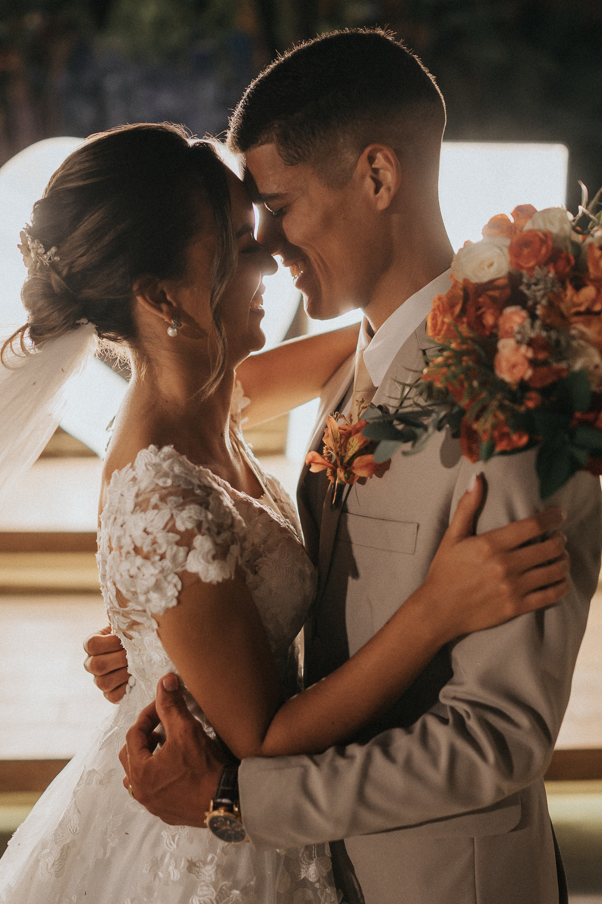 casamento de dia, porto castelo, Santa Rita,  momento de emoção no casamento, cerimonia de casamento de dia, fotos com padrinhos, fotos dos noivos, fotos da noivas,