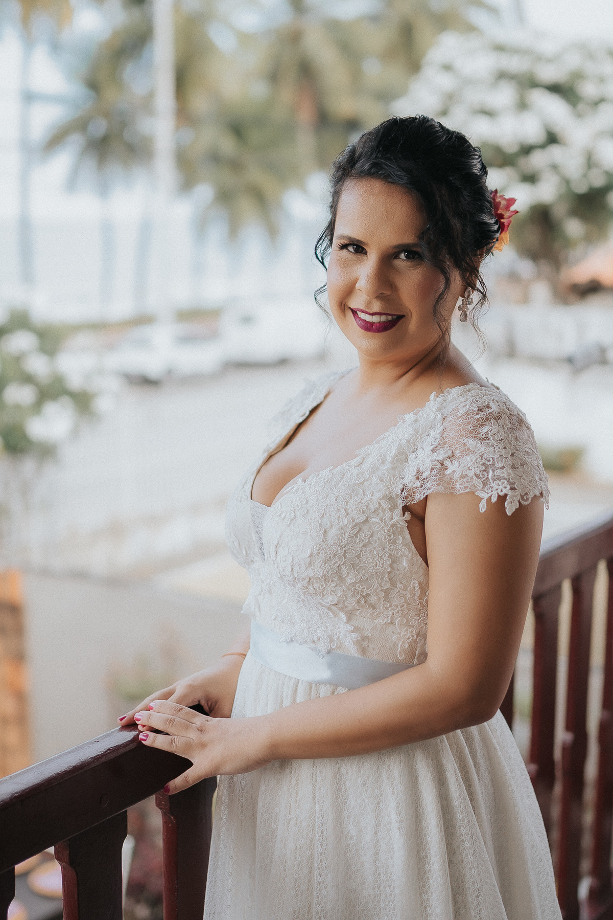 casamento de dia, praia de cabo branco, solar cabo branco, João Pessoa, casare cerimonial, michelle rosenstock,