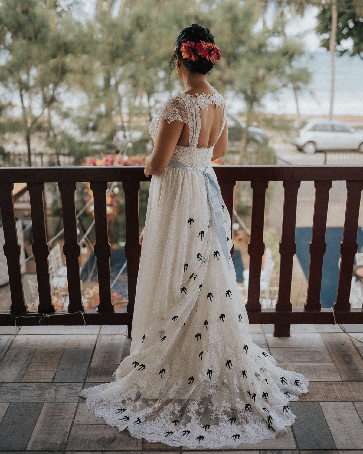 casamento de dia, praia de cabo branco, solar cabo branco, João Pessoa, casare cerimonial, michelle rosenstock,