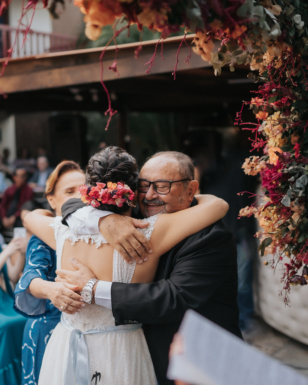 casamento de dia, praia de cabo branco, solar cabo branco, João Pessoa, casare cerimonial, michelle rosenstock, casamento emocionante, noivos emocionados, 