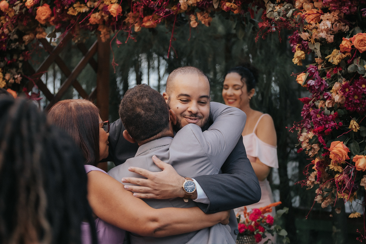 casamento de dia, praia de cabo branco, solar cabo branco, João Pessoa, casare cerimonial, michelle rosenstock, casamento emocionante, noivos emocionados, 