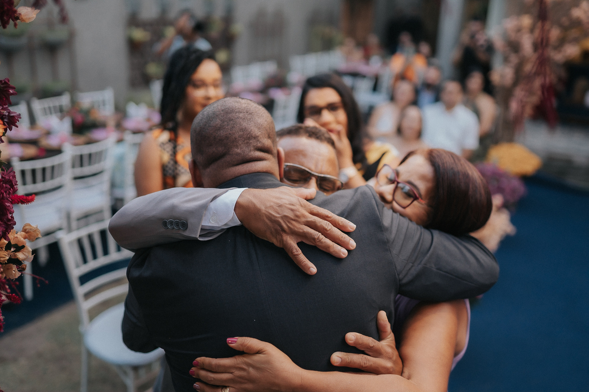 casamento de dia, praia de cabo branco, solar cabo branco, João Pessoa, casare cerimonial, michelle rosenstock, casamento emocionante, noivos emocionados, 