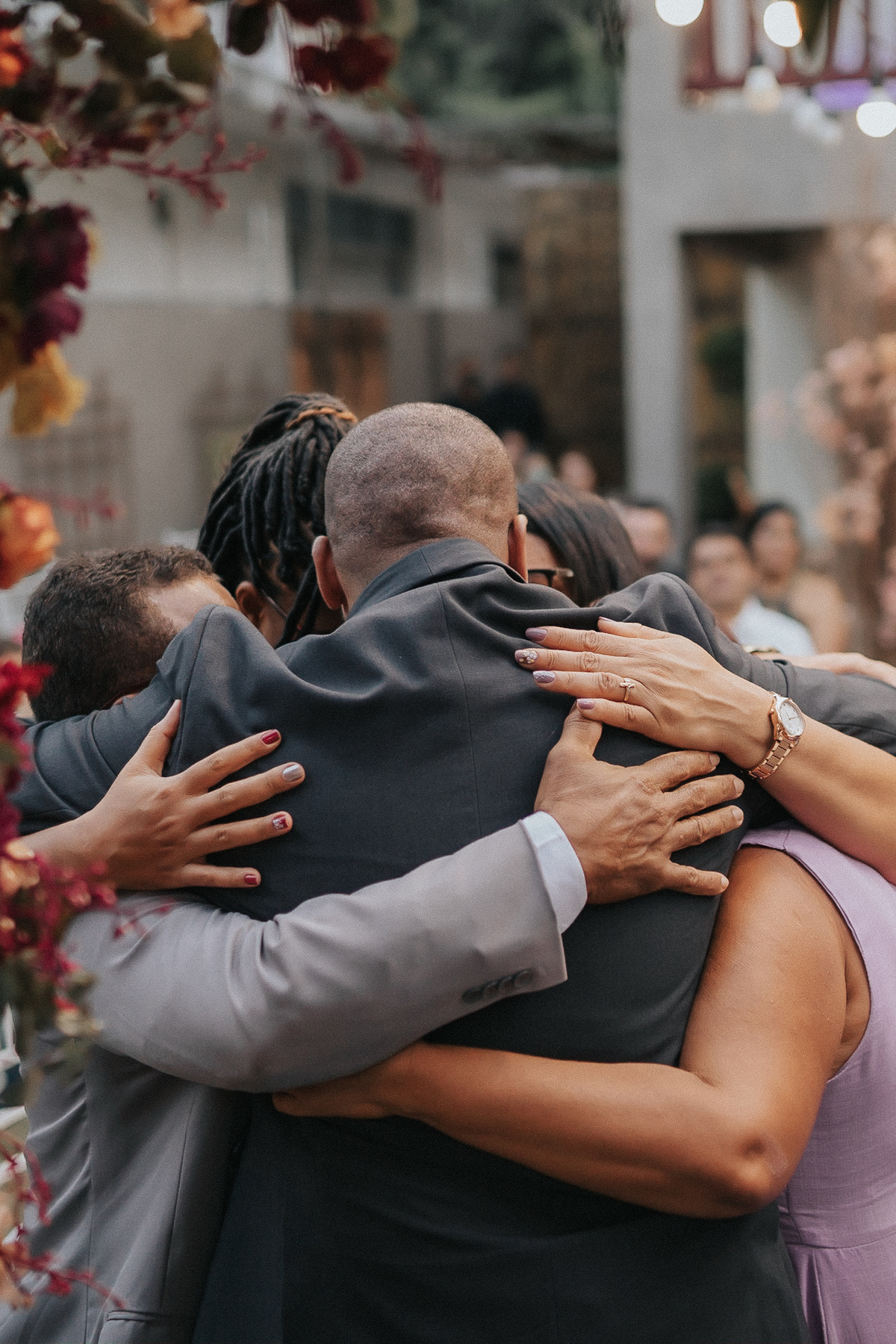 casamento de dia, praia de cabo branco, solar cabo branco, João Pessoa, casare cerimonial, michelle rosenstock, casamento emocionante, noivos emocionados, 