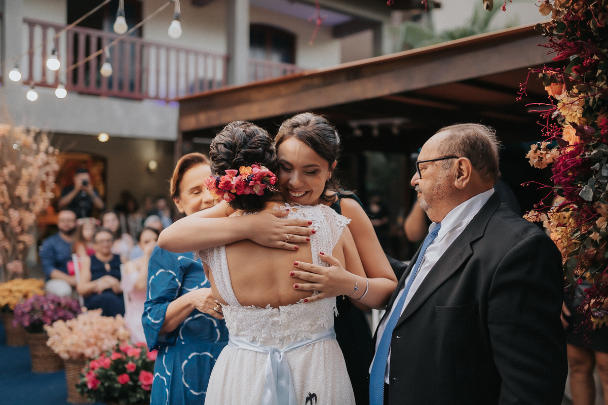 casamento de dia, praia de cabo branco, solar cabo branco, João Pessoa, casare cerimonial, michelle rosenstock, casamento emocionante, noivos emocionados, 