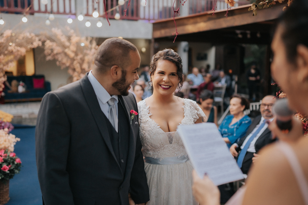 casamento de dia, praia de cabo branco, solar cabo branco, João Pessoa, casare cerimonial, michelle rosenstock, casamento emocionante, noivos emocionados, 