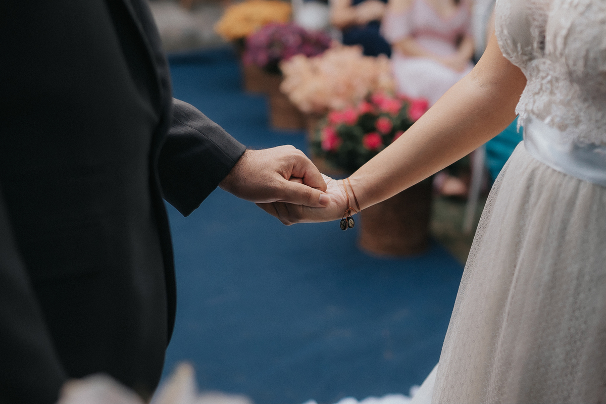 casamento de dia, praia de cabo branco, solar cabo branco, João Pessoa, casare cerimonial, michelle rosenstock, casamento emocionante, noivos emocionados, 