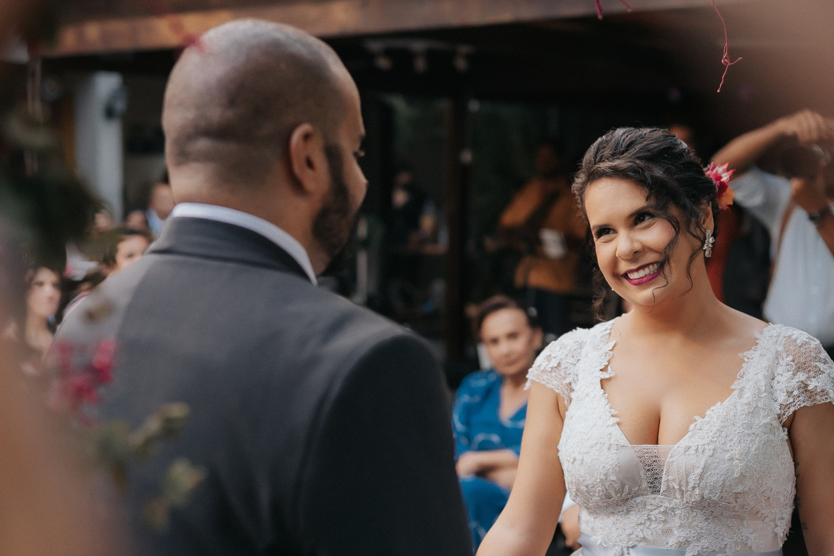 casamento de dia, praia de cabo branco, solar cabo branco, João Pessoa, casare cerimonial, michelle rosenstock, casamento emocionante, noivos emocionados, 