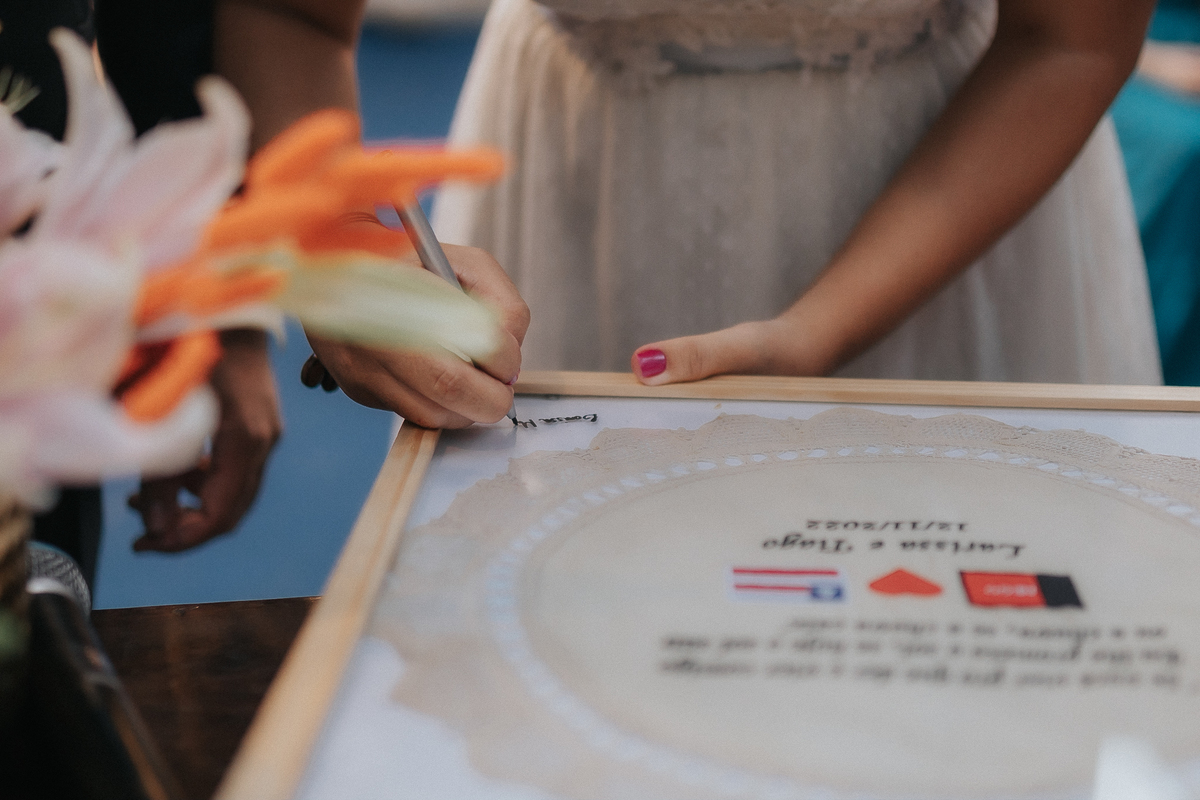 casamento de dia, praia de cabo branco, solar cabo branco, João Pessoa, casare cerimonial, michelle rosenstock, casamento emocionante, noivos emocionados, 