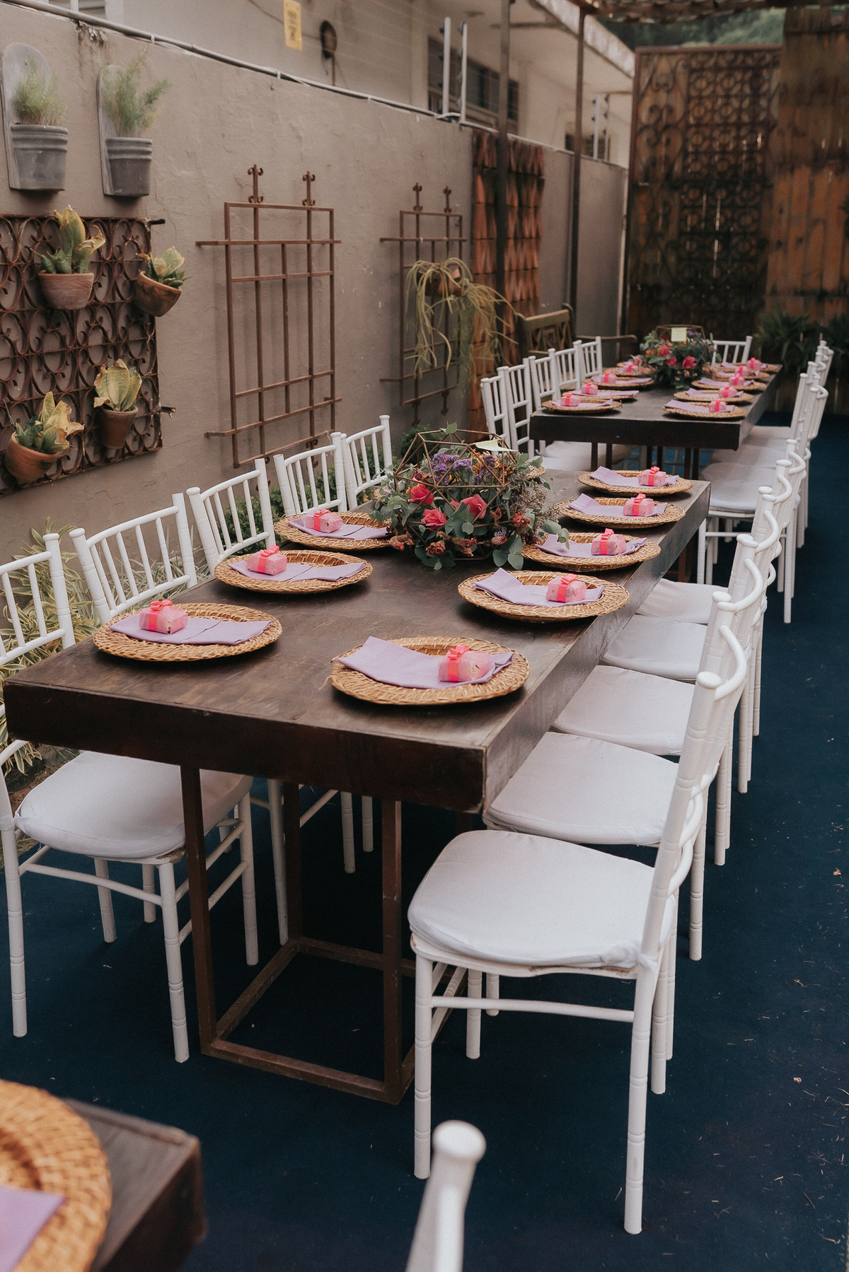 casamento de dia, praia de cabo branco, solar cabo branco, João Pessoa, casare cerimonial, michelle rosenstock,
