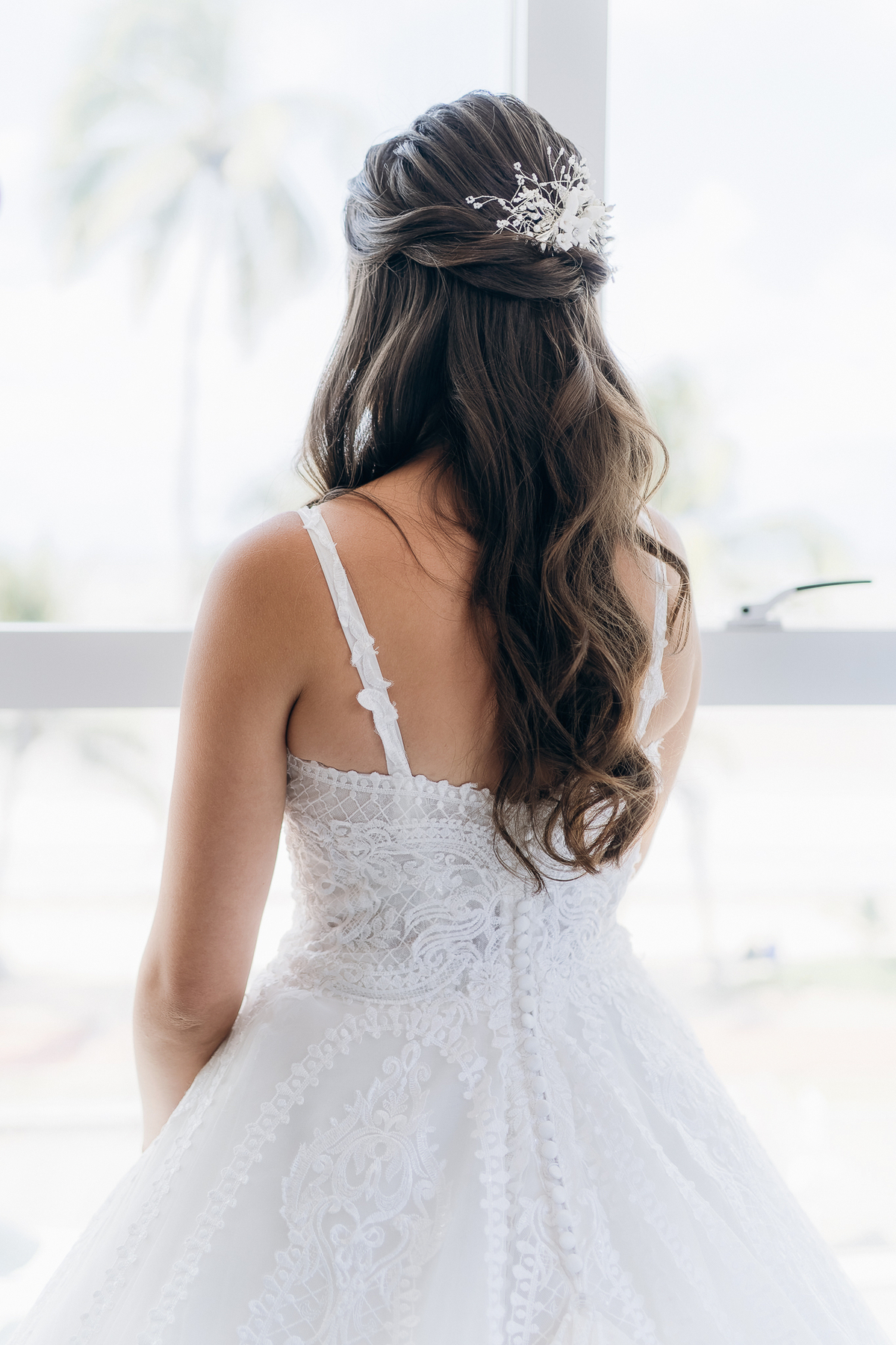 casamento de dia, making of da noiva, making of do noivo,