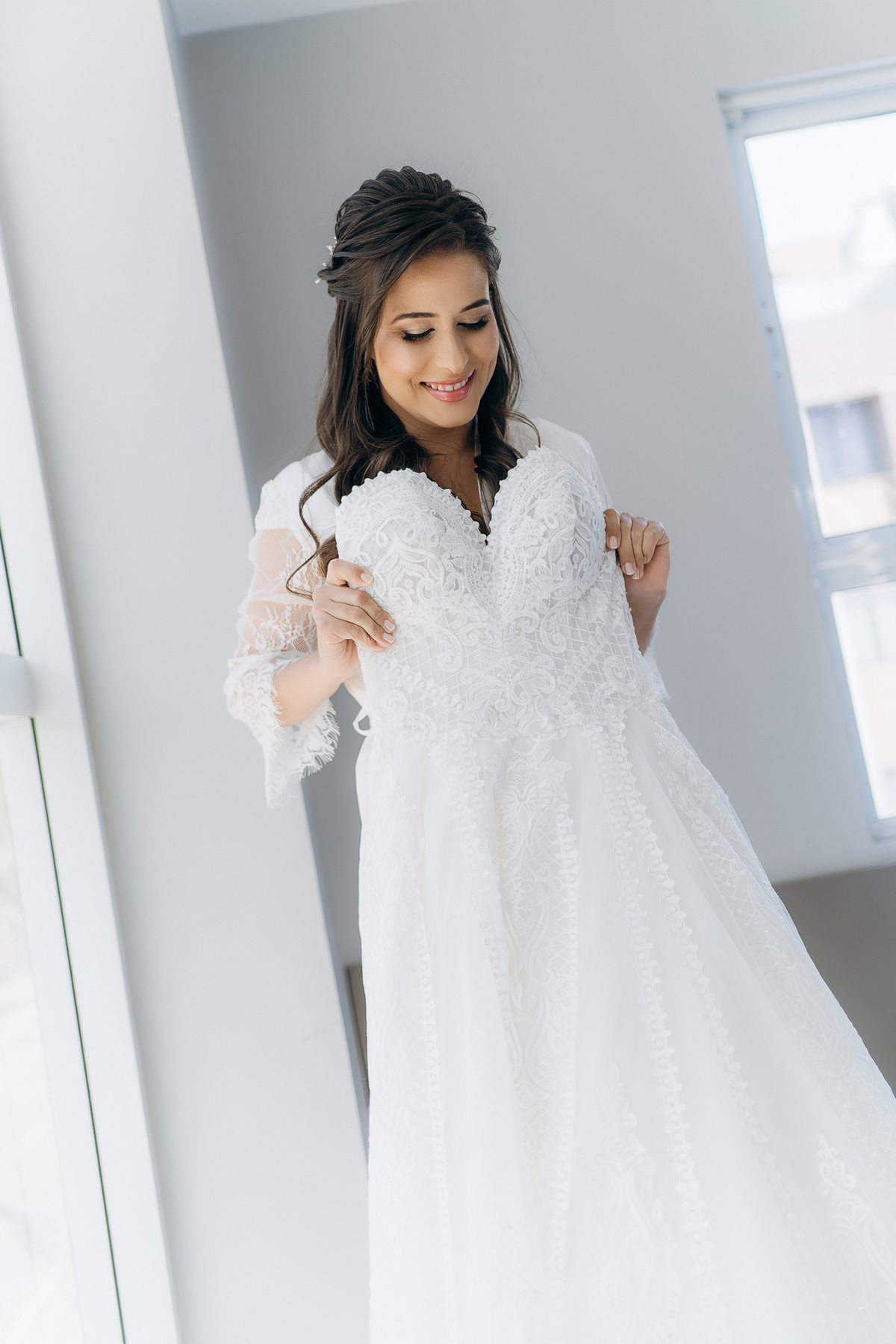 casamento de dia, making of da noiva, making of do noivo,