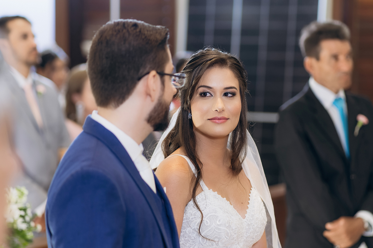 casamento de dia, paroquia nossa senhora de Guadalupe, 