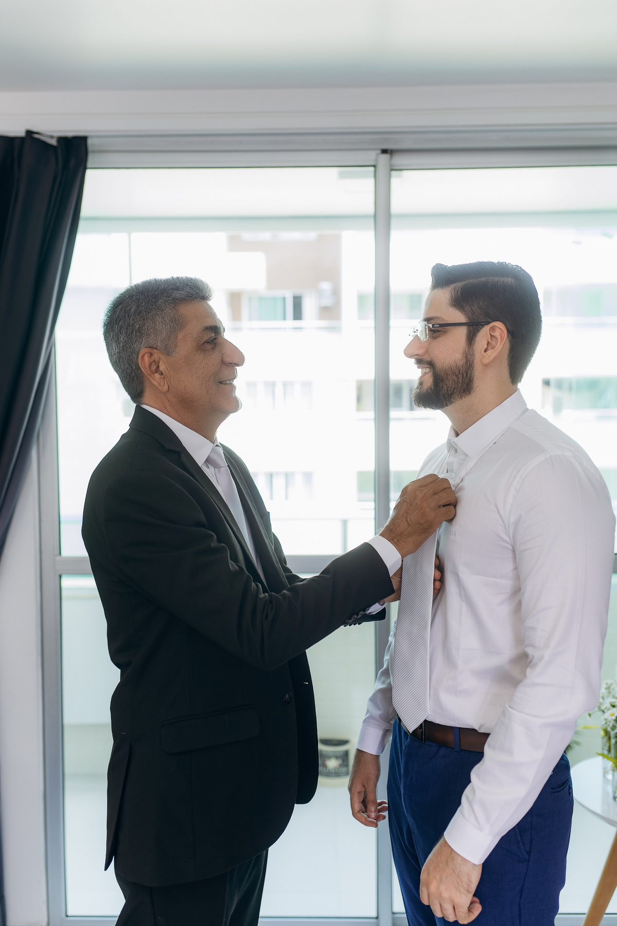 casamento de dia, making of da noiva, making of do noivo,