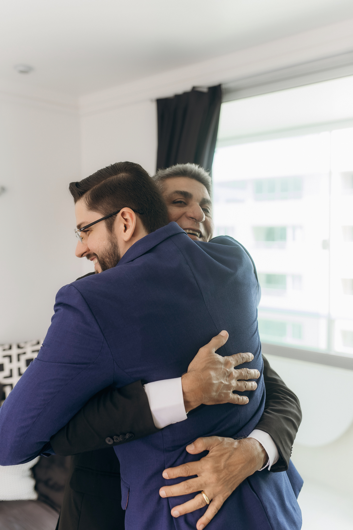 casamento de dia, making of da noiva, making of do noivo,