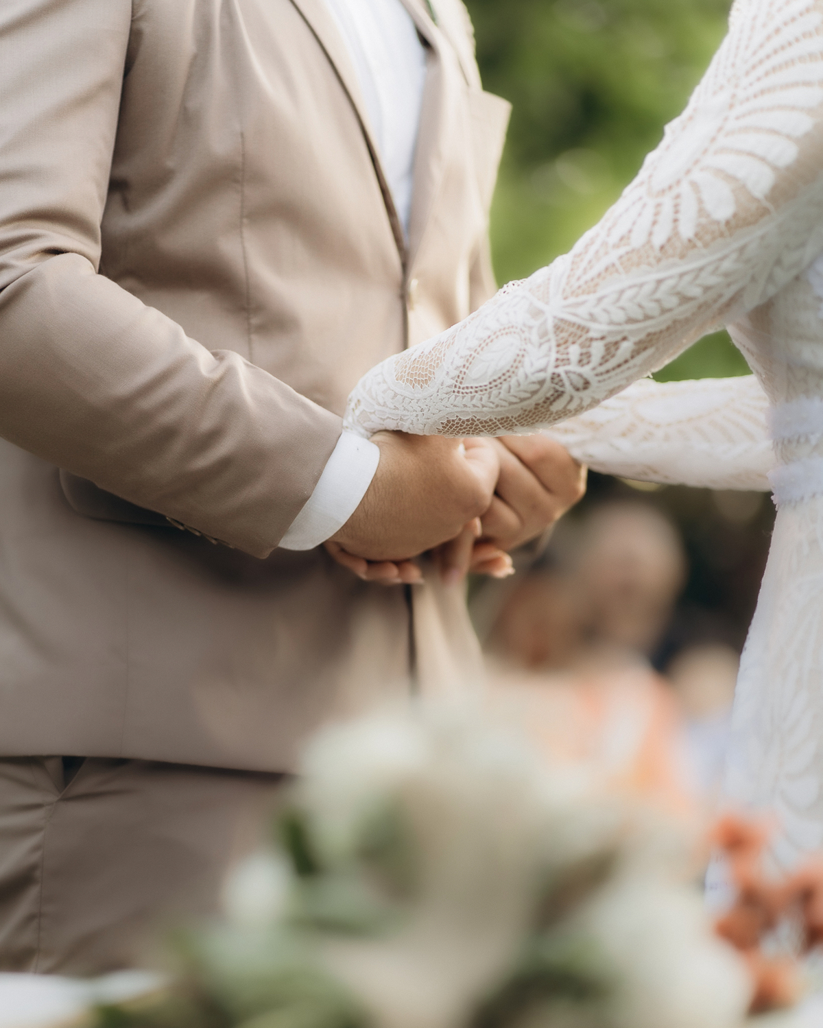 casamento, jardins recepções, 