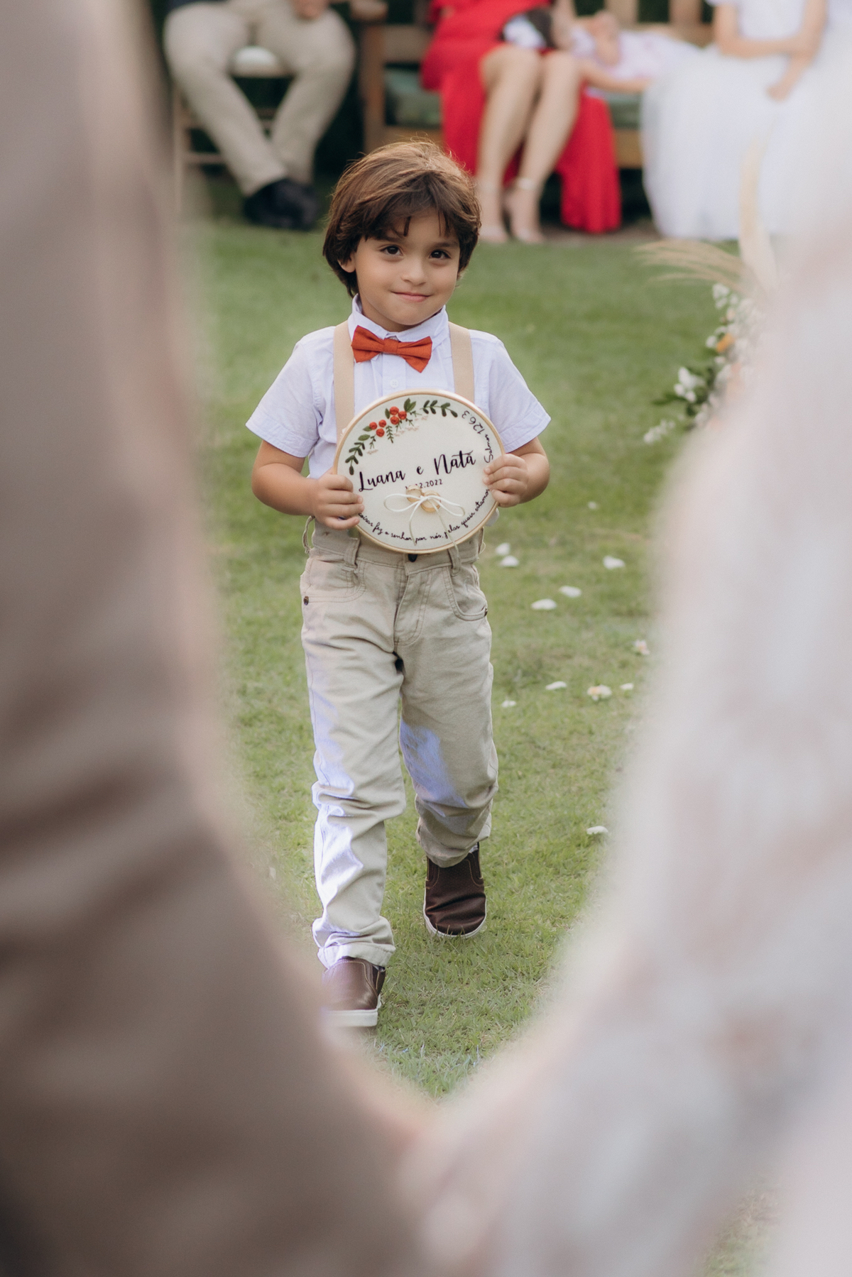 casamento, jardins recepções, 